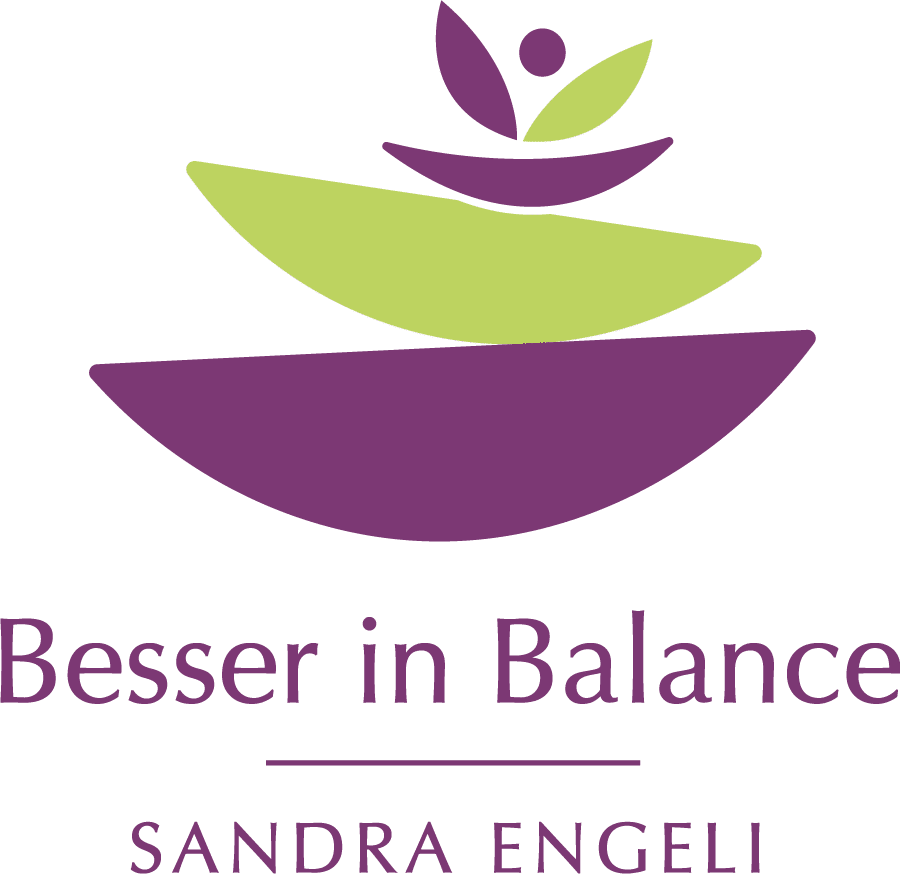 Sandra Engeli - Besser in Balance