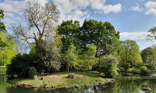 Wohlbefinden für Tier und Mensch von Sandra Engeli Neerach